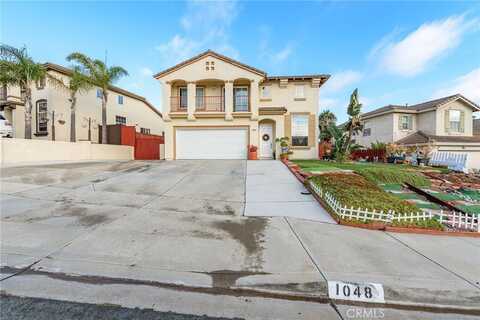 1048 Camino Del Sol, Chula Vista, CA 91910