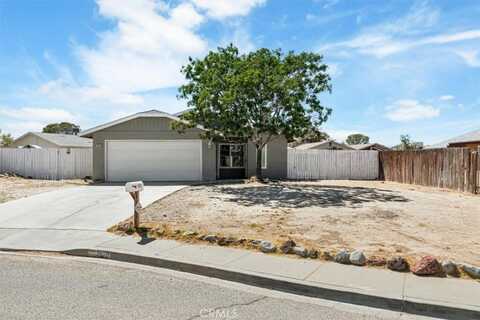 21021 Pippin Way, California City, CA 93505