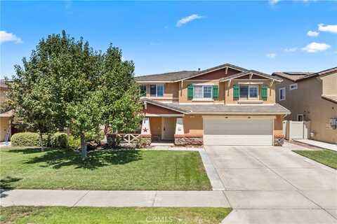 1107 Alexis Lane, Redlands, CA 92374
