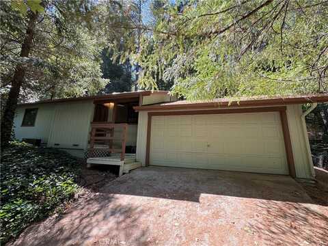 15835 Bottle Rock Road, Cobb, CA 95426