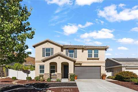 346 Valencia Court, San Jacinto, CA 92582