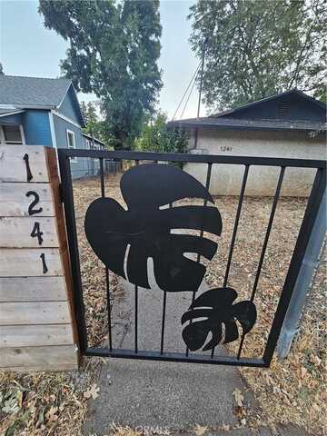 1241 Warner Street, Chico, CA 95926