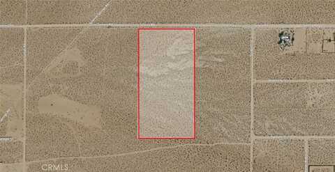 0 Yucca Mesa Road, Landers, CA 92285