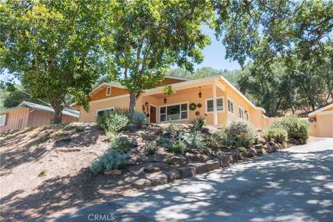 4480 Cayucos Avenue, Atascadero, CA 93422
