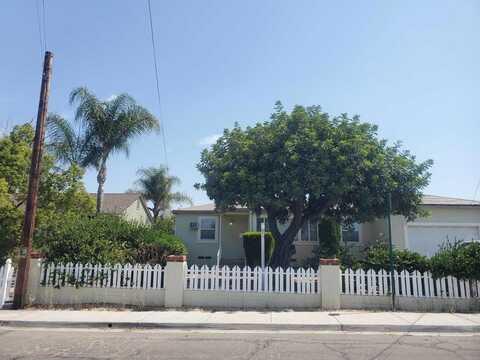 4145 Olive Avenue, La Mesa, CA 91941