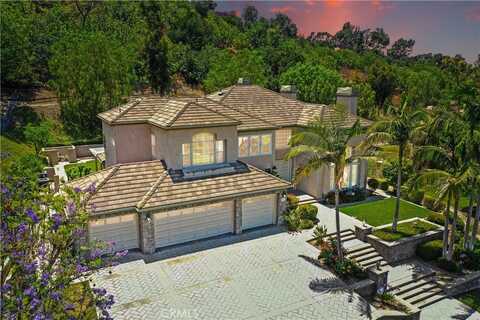 2579 Palomino Drive, Covina, CA 91724