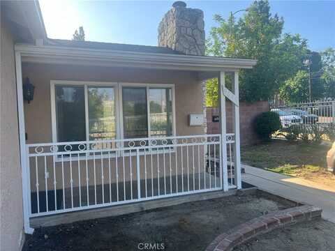 9055 Rathburn Avenue, Northridge, CA 91325