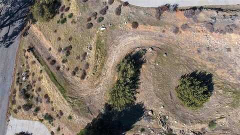0 Sierra Vista Drive, Wofford Heights, CA 93285