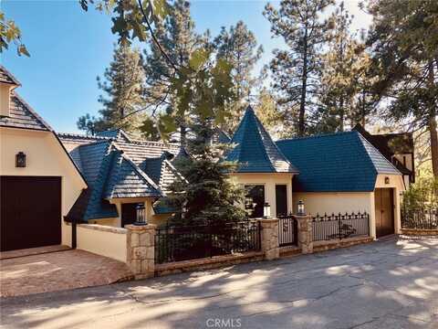 28087 North Shore Road, Lake Arrowhead, CA 92352