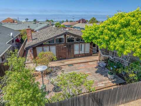 215 S Sanderson Way, Fort Bragg, CA 95437