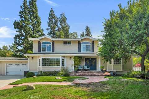 11538 Zelzah Avenue, Granada Hills, CA 91344