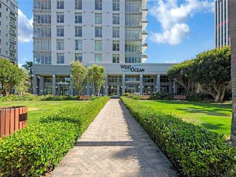 411 W Seaside Way, Long Beach, CA 90802