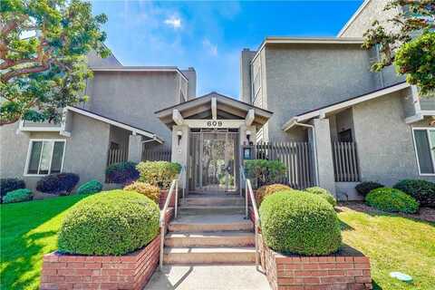 609 Meyer Lane, Redondo Beach, CA 90278