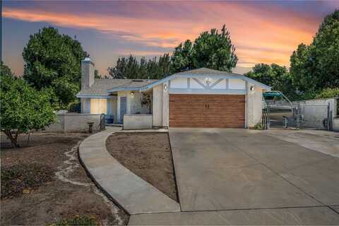 33168 Sangston Drive, Lake Elsinore, CA 92530
