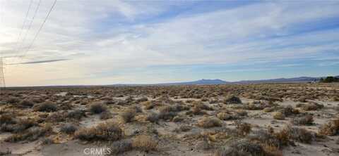 800 Lockhart Rand Rd. (NEAR), Hinkley, CA 92347