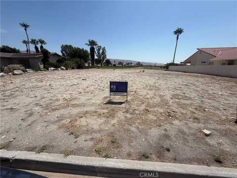 9950 Warwick Drive (Lot 79), Desert Hot Springs, CA 92240