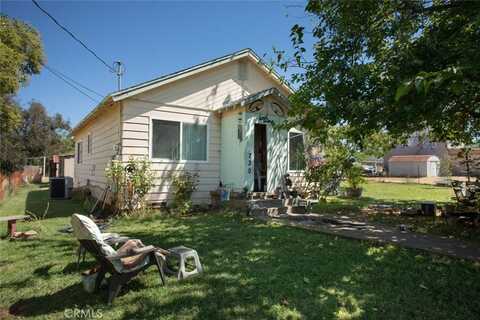 730 Colusa Avenue, Oroville, CA 95965