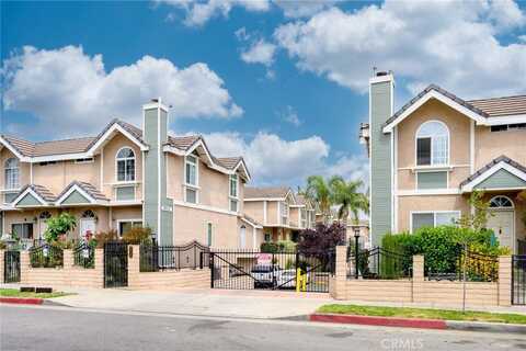 8958 Burnet Avenue, North Hills, CA 91343