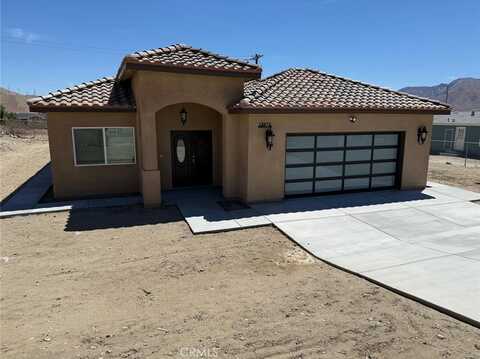 13422 Cholla Road, Whitewater, CA 92282