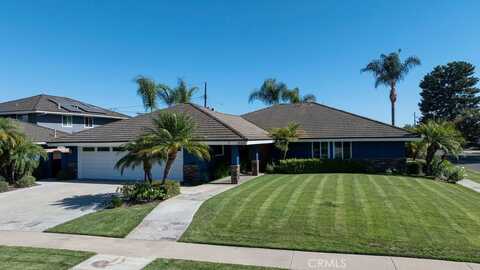 17512 Orange Tree Lane, Tustin, CA 92780