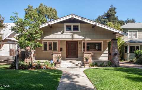 2044 Milan Avenue, South Pasadena, CA 91030