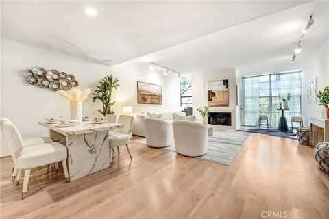 3884 Fredonia Drive, Los Angeles, CA 90068