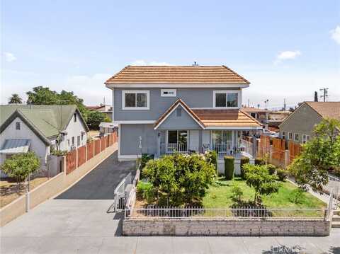 516 N Moore Avenue, Monterey Park, CA 91754