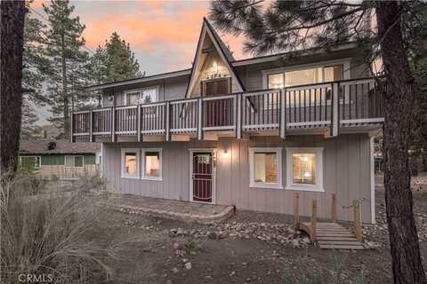 276 Stanford Way, Big Bear City, CA 92314