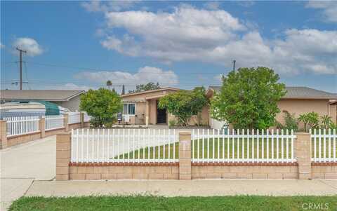 6901 Klondike Avenue, Westminster, CA 92683