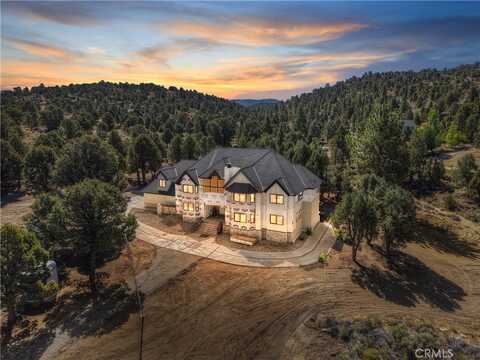 46647 Arastre Road, Big Bear City, CA 92314