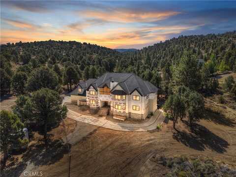 46647 Arastre Road, Big Bear City, CA 92314
