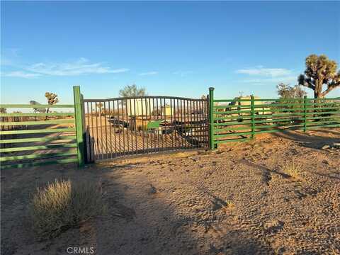 3377 VALLEY VISTA, Yucca Valley, CA 92284