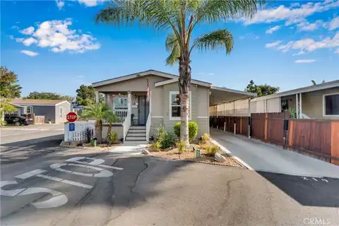12700 Elliott Avenue, El Monte, CA 91732