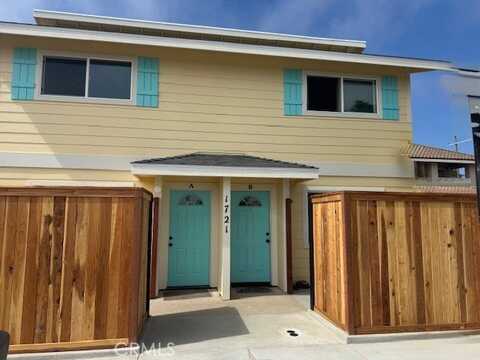 1721 Ocean Street, Oceano, CA 93445
