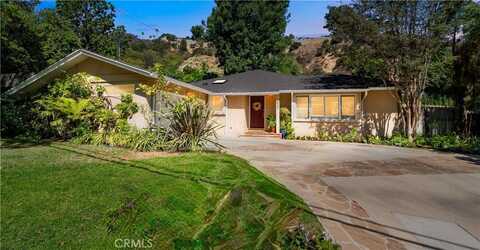3629 Loadstone Drive, Sherman Oaks, CA 91403