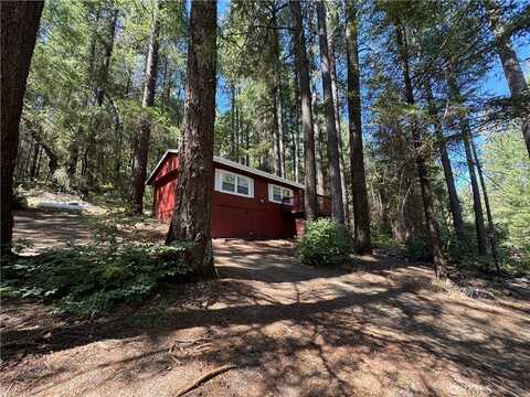 15865 Bottle Rock Road, Cobb, CA 95426