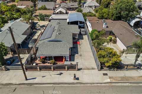 13086 Foothill Boulevard, Sylmar, CA 91342