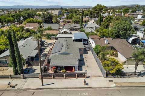 13086 Foothill Boulevard, Sylmar, CA 91342
