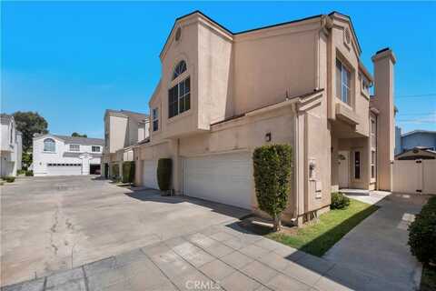 19017 Gault Street, Reseda, CA 91335