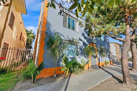 721 E 7th Street, Long Beach, CA 90813