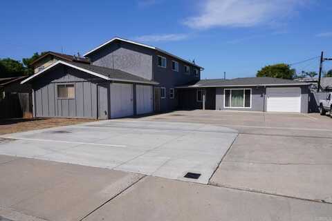 1284 15th St 88, Imperial Beach, CA 91932