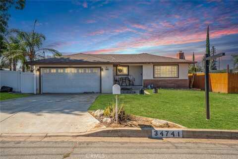 34741 Knarr Road, Yucaipa, CA 92399