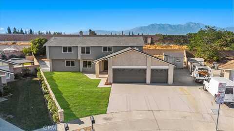 2408 S Taylor Place, Ontario, CA 91761