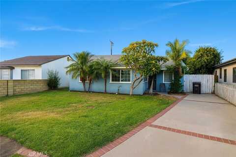 16123 E Ballentine Place, Covina, CA 91722