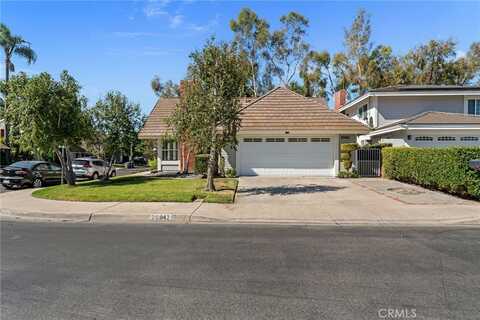 26942 Fort Apache Circle, Lake Forest, CA 92630