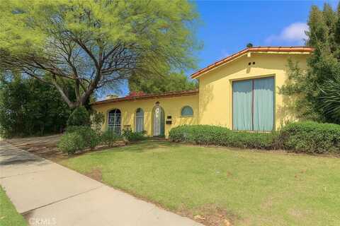 1249 Alvira Street, Los Angeles, CA 90035