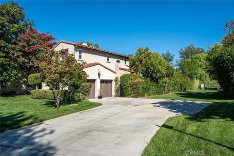 24909 Ironwood Drive, Valencia, CA 91355