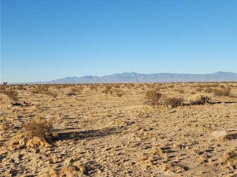 0 Calleja Road, Adelanto, CA 92301