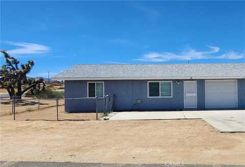 6474 Camarilla Avenue, Yucca Valley, CA 92284