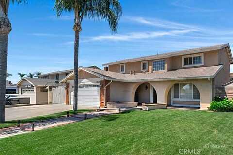 13520 Preciado Avenue, Chino, CA 91710